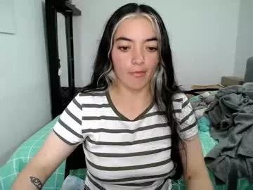 mocca_117 from Chaturbate