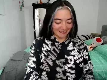 mocca_117 from Chaturbate