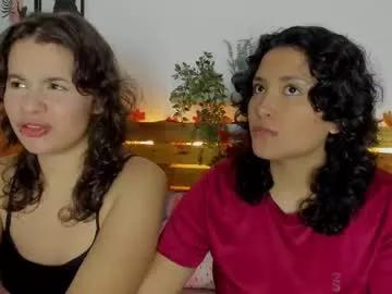molly_and_ivy from Chaturbate is Freechat