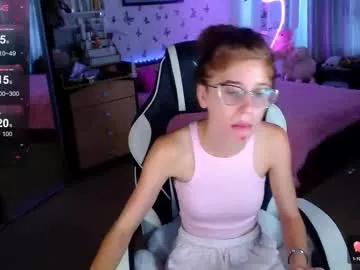molly_barbie from Chaturbate is Freechat