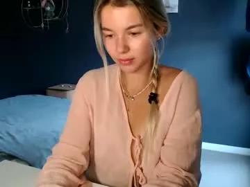 molly_bell from Chaturbate is Freechat