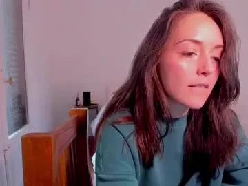 molly_marmalade_ from Chaturbate is Freechat