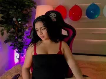 molly_sky_ from Chaturbate is Freechat