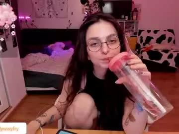 mollydoorsis from Chaturbate is Freechat
