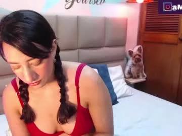 Try the thrill of flirt babes with our cam hosts, featuring unclothed wildness while getting naked and playing with their favored sex toys.