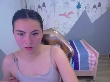 mollyhotman_t from Chaturbate is Freechat