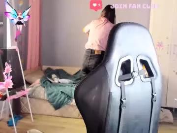 mollylollipop20 from Chaturbate is Freechat