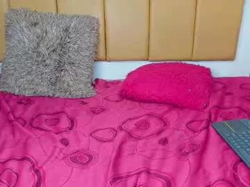 Monic_lin9 webcams show profile image 