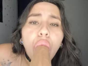 monicawalker2 from Chaturbate is Freechat