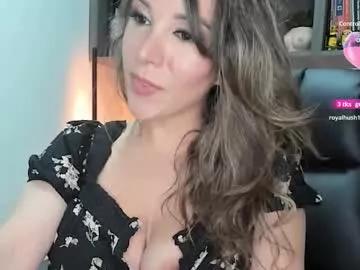 Photos of monilee69 from Chaturbate is Freechat