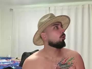 montanajones305 from Chaturbate is Freechat