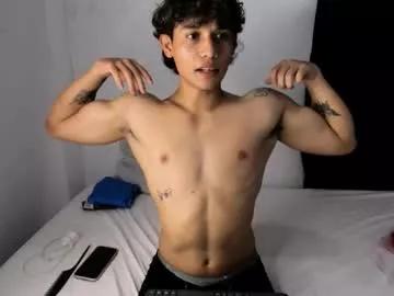 montes_juan from Chaturbate is Freechat