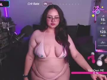 Photos of moolly__ from Chaturbate is Freechat