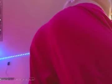 moon_avengers from Chaturbate is Freechat