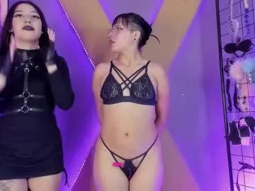 Try the thrill of flirt babes with our cam hosts, featuring unclothed wildness while getting naked and playing with their favored sex toys.