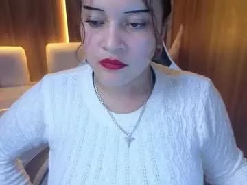 moon_tx from Chaturbate is Freechat