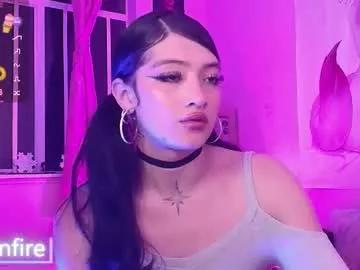 moonfiredance from Chaturbate is Freechat