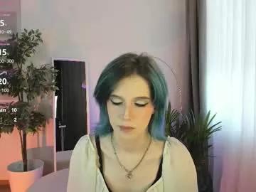 moonlitasuna from Chaturbate is Freechat