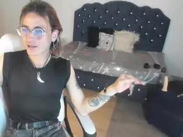 moonn_fox from Chaturbate is Freechat