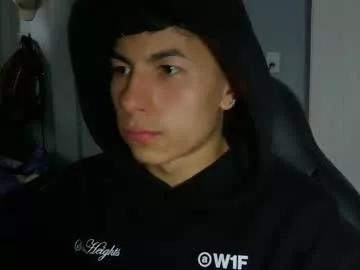 moons247 from Chaturbate