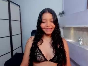 morganrose7 from Chaturbate is Freechat