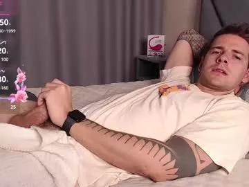 mr_longboy from Chaturbate is Freechat