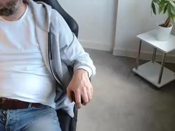 mr_matthew_me from Chaturbate is Freechat