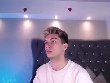 mr_williseo from Chaturbate is Freechat