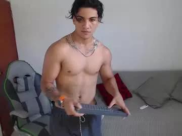 Photos of mrbig_joel from Chaturbate is Freechat