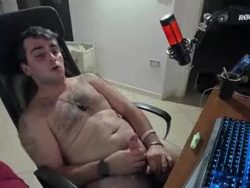 Mrclean_97 webcams show profile image 