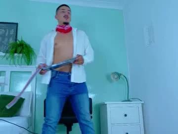 Photos of mrfox__ from Chaturbate is Freechat