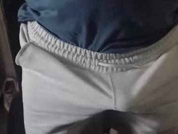 mrhorny_2023 from Chaturbate is Freechat