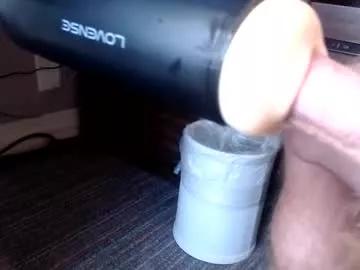 mrmister321 from Chaturbate is Freechat