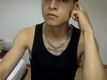 mrndiego from Chaturbate is Freechat