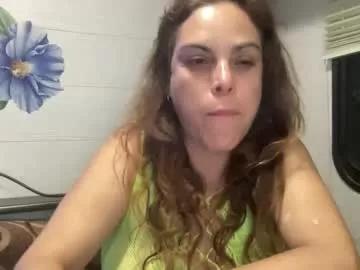 mrs_kinkie from Chaturbate is Freechat