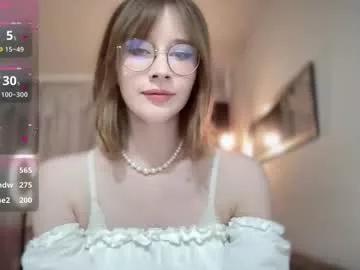 ms_christiana from Chaturbate is Freechat