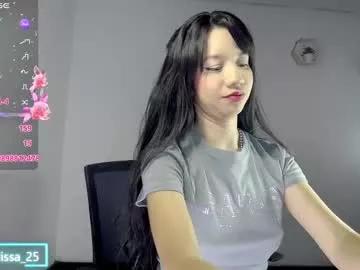 ms_lissa from Chaturbate is Freechat