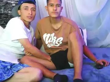 mucleboys1 from Chaturbate is Freechat