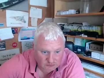 muppetdave from Chaturbate is Freechat