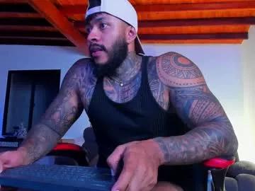 Photos of muscle_man19 from Chaturbate is Freechat