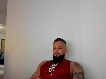 Photos of muscle_myers from Chaturbate is Freechat