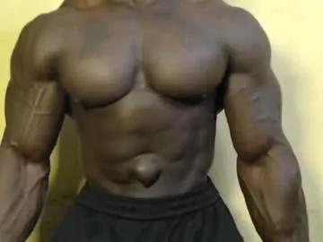 musclegodsammy23 from Chaturbate is Freechat