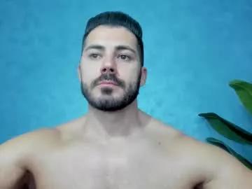 muscularmaster from Chaturbate is Freechat