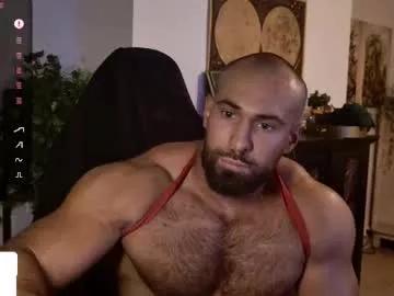 Photos of musculusx from Chaturbate is Freechat