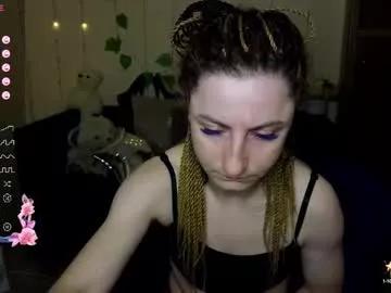 muse_kitty_jenia from Chaturbate is Freechat