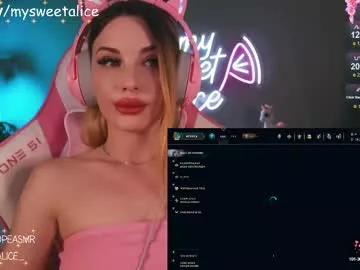 Try the thrill of flirt babes with our cam hosts, featuring unclothed wildness while getting naked and playing with their favored sex toys.