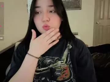 my_kuromi_chan from Chaturbate is Freechat