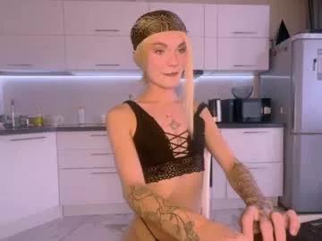 my_muse from Chaturbate is Freechat
