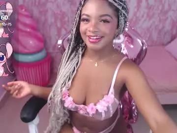 mychell_ch from Chaturbate is Freechat