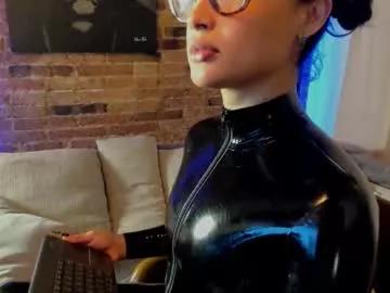 mydoc_lolac from Chaturbate is Freechat